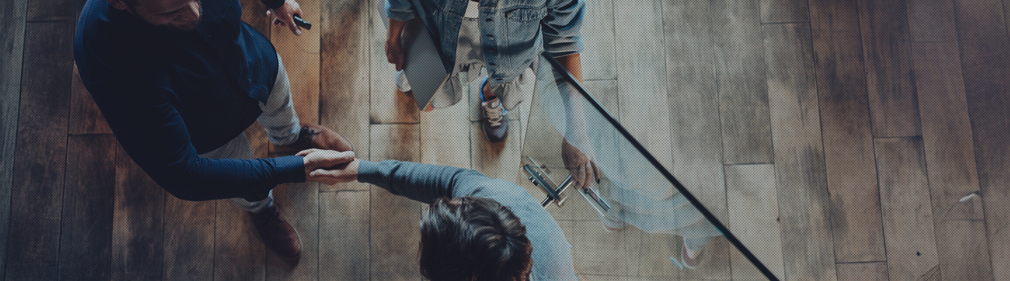 パートナー契約