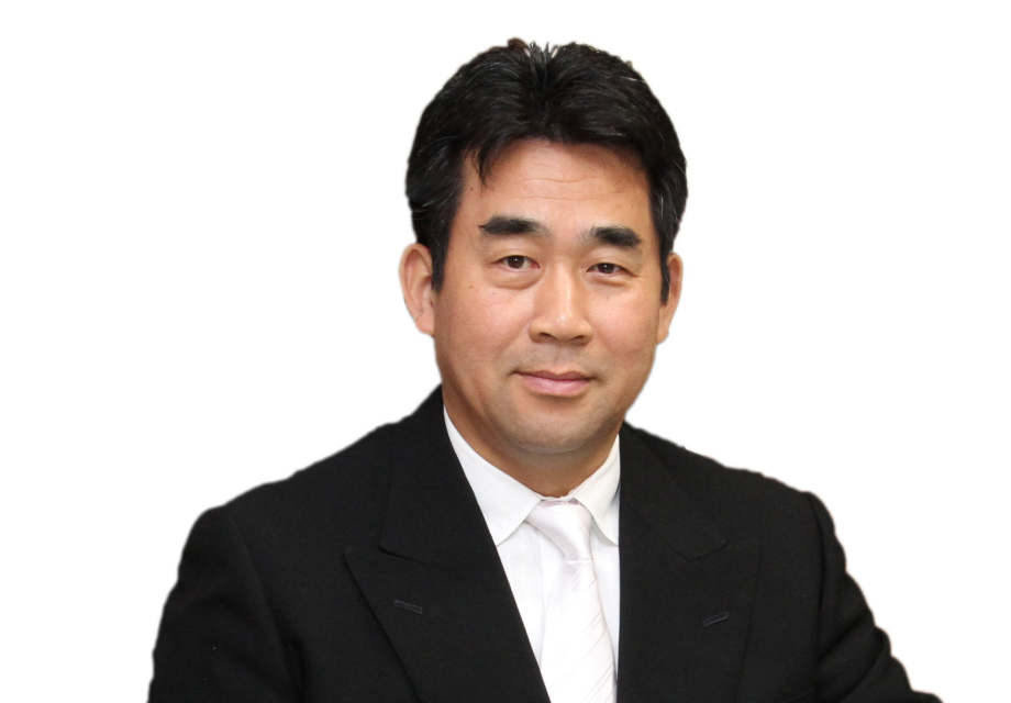 伊藤 徳久 理事長・園長